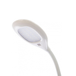 Светодиодный настольный светильник 7W Smartbuy SBL-DL-7-NW3-SRGB-White - Светильники - Настольные светильники - магазин электрооборудования amperomvolt.ru