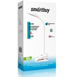 Светодиодный аккумуляторный светильник Smartbuy SBL-101-2-Wt-White - Светильники - Настольные светильники - магазин электрооборудования amperomvolt.ru