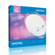 Светодиодный управляемый светильник Smartbuy SATURN 70W Dim 30w-70w 3color - Светильники - Для общественных зданий - магазин электрооборудования amperomvolt.ru